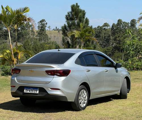 CHEVROLET ONIX 1.0 FLEX PLUS LT MANUAL